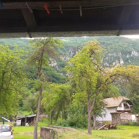 Vikendica Iva Villa Perucac Luaran gambar