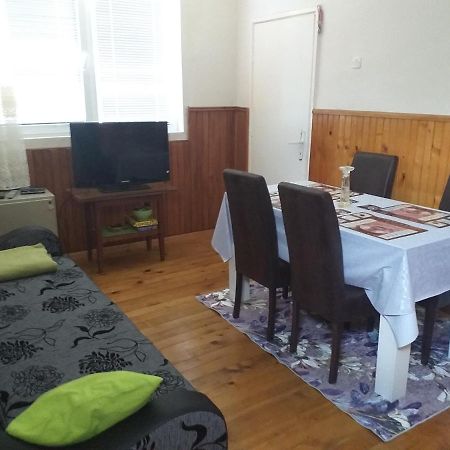 Vikendica Iva Villa Perucac Luaran gambar