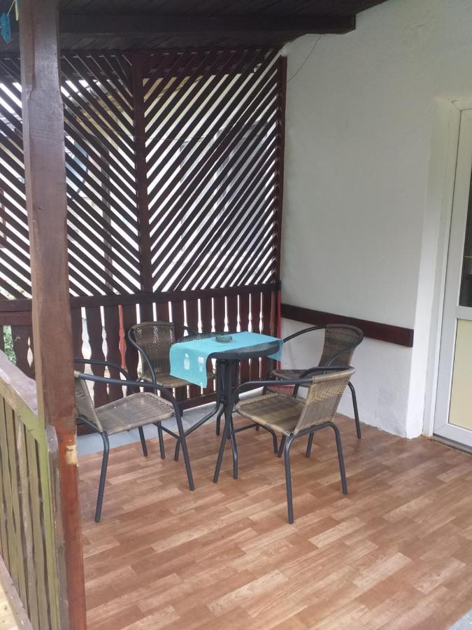 Vikendica Iva Villa Perucac Luaran gambar
