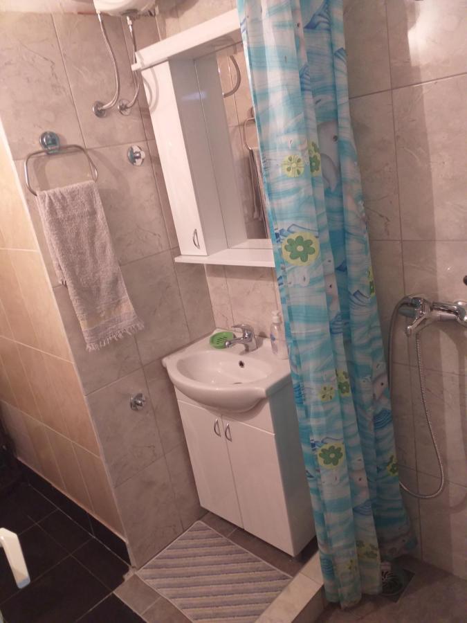 Vikendica Iva Villa Perucac Luaran gambar