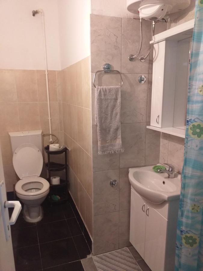 Vikendica Iva Villa Perucac Luaran gambar
