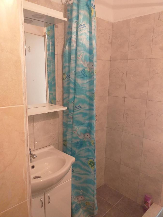 Vikendica Iva Villa Perucac Luaran gambar